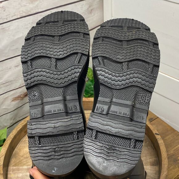 Onguard Monarch 16" Steel Toe ASTM F 2413-11 PVC Work Boots Size Men 9 Women 11 - Picture 6 of 12